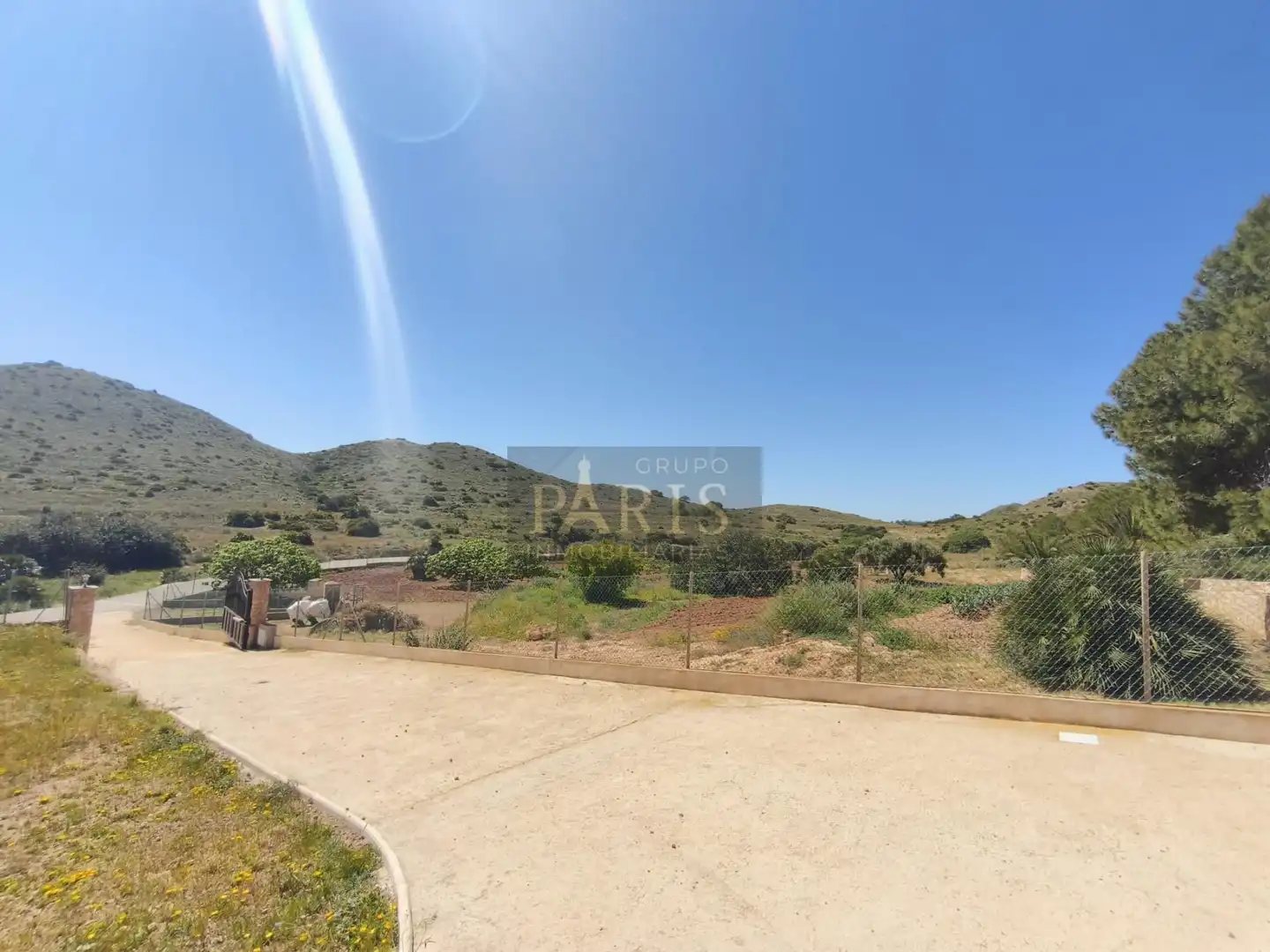 Casa o xalet en venda en Cartagena amb Moblat