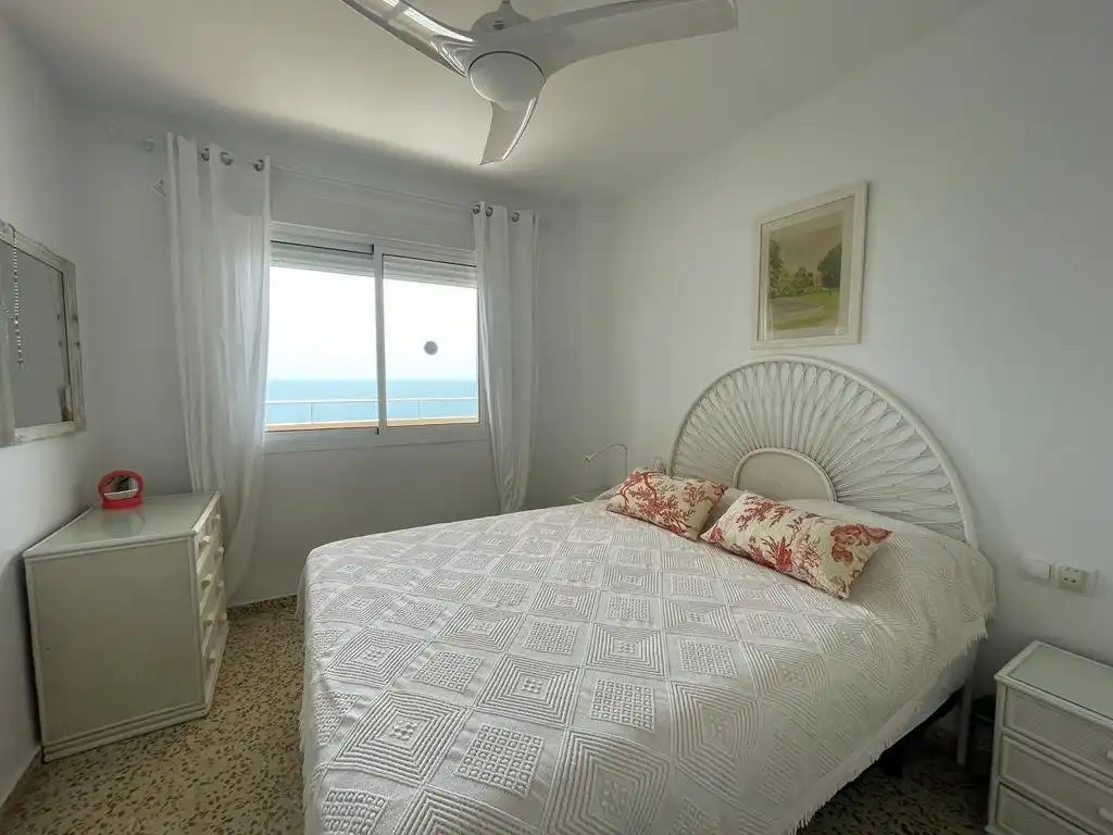 Flat with pool to rent in Playa de los Boliches, imagen 11