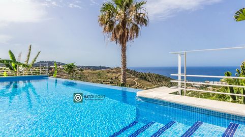 Foto 4 de Casa o xalet en venda a Nuevo Camping la Herradura, Las Palomas, Almuñécar