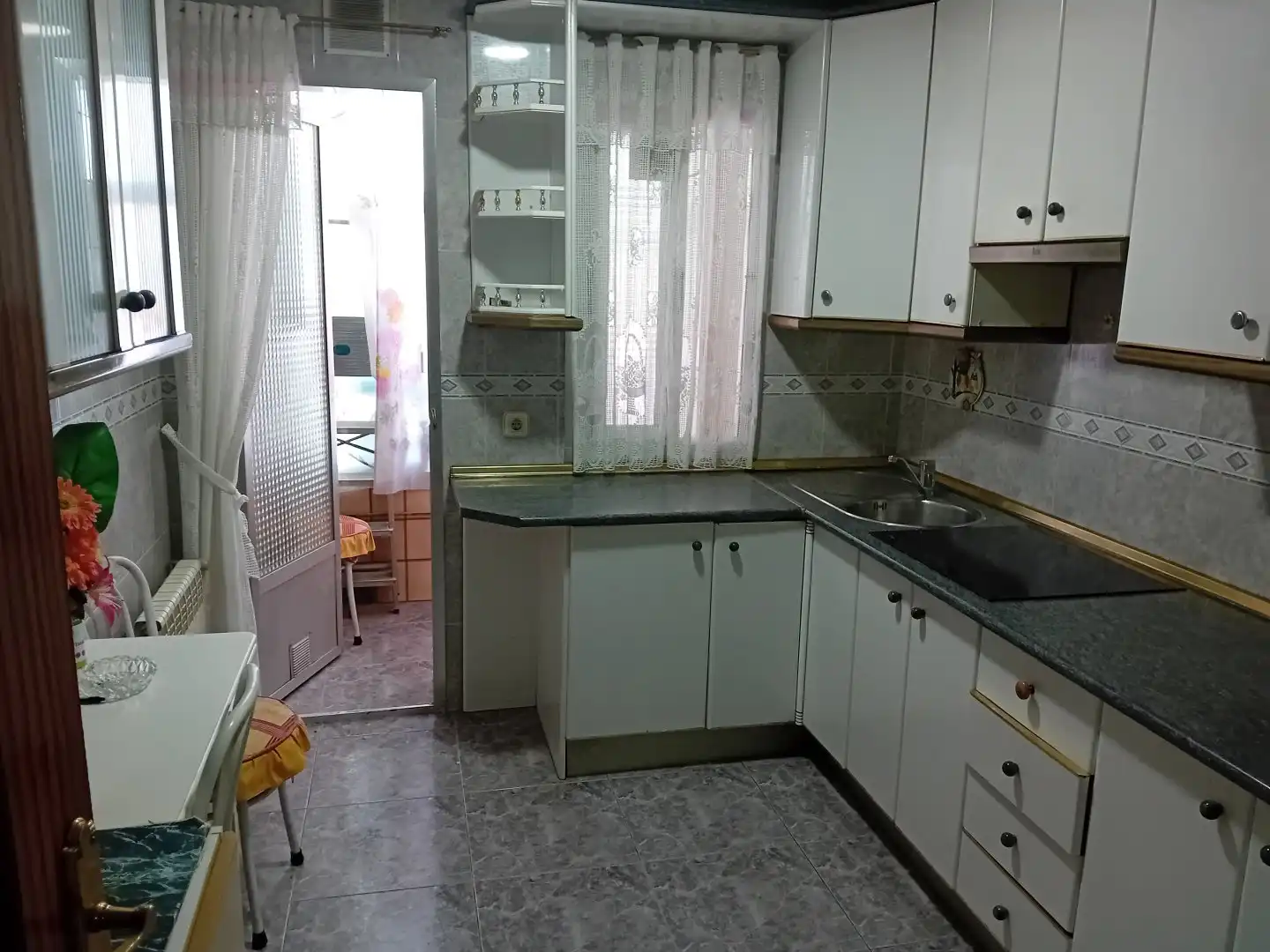 Piso con ascensor en venta en La Morería, imagen 11