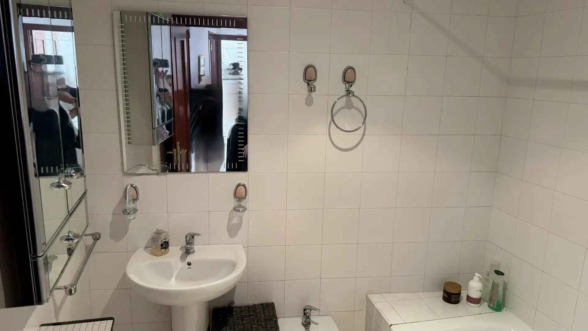 Flat with lift for sale in Avenida Villa de Madrid, imagen 75