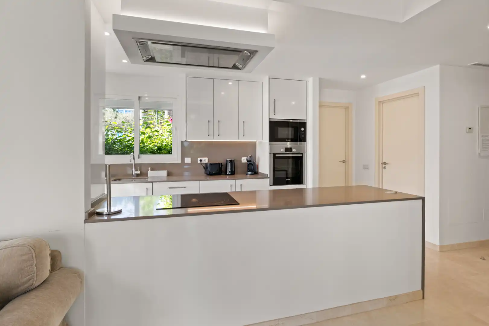 Apartment mit Pool zum Verkauf in Estepona Pueblo, imagen 6