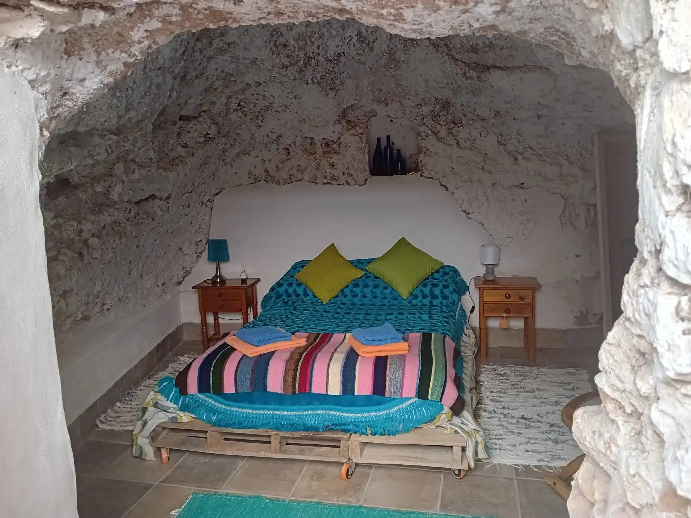Casa rústica en venda a Baza, imagen 16