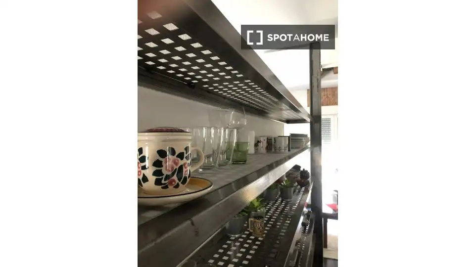 Wohnung mit Balkon zur Miete in Tetuán, imagen 10