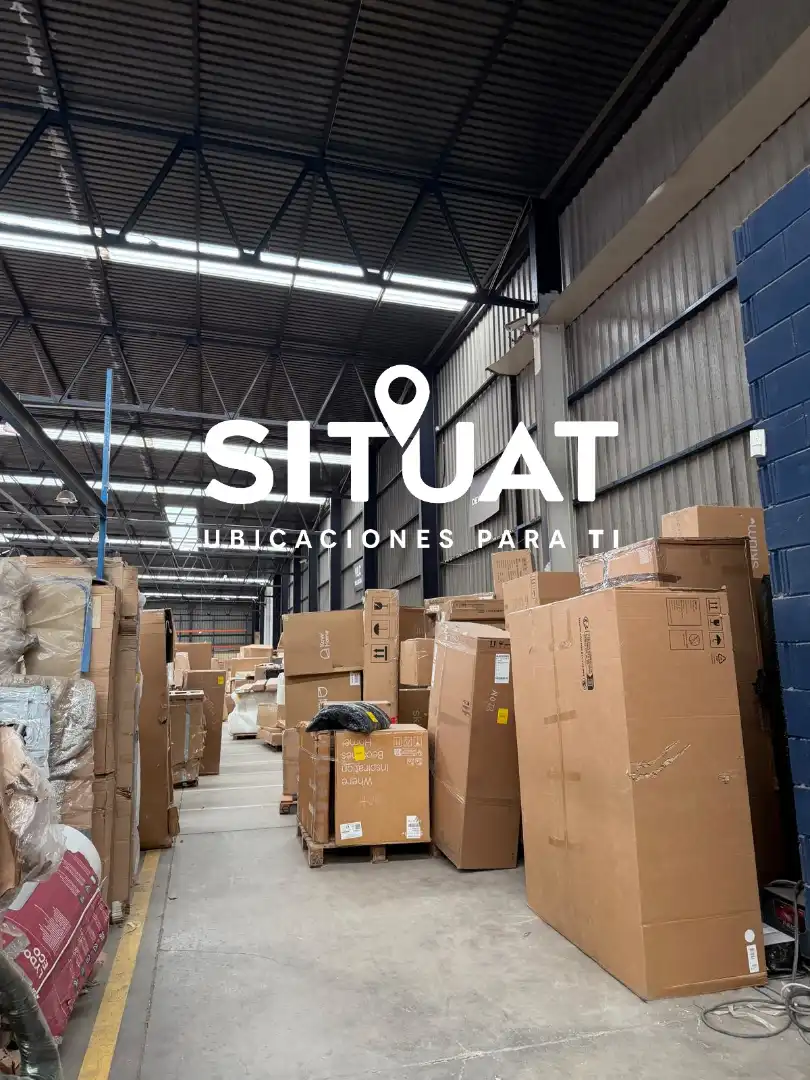 Nave industrielle à louer à Carrer Electricitat 8, imagen 29