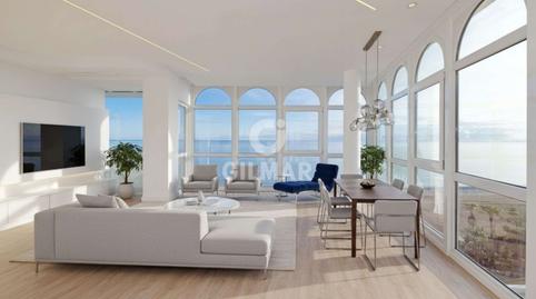 Foto 5 de Àtic en venda a Centro, Estepona