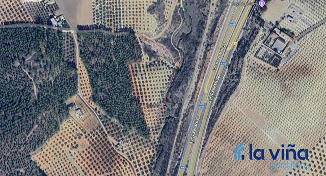 Terreno en Venta en Benamejí