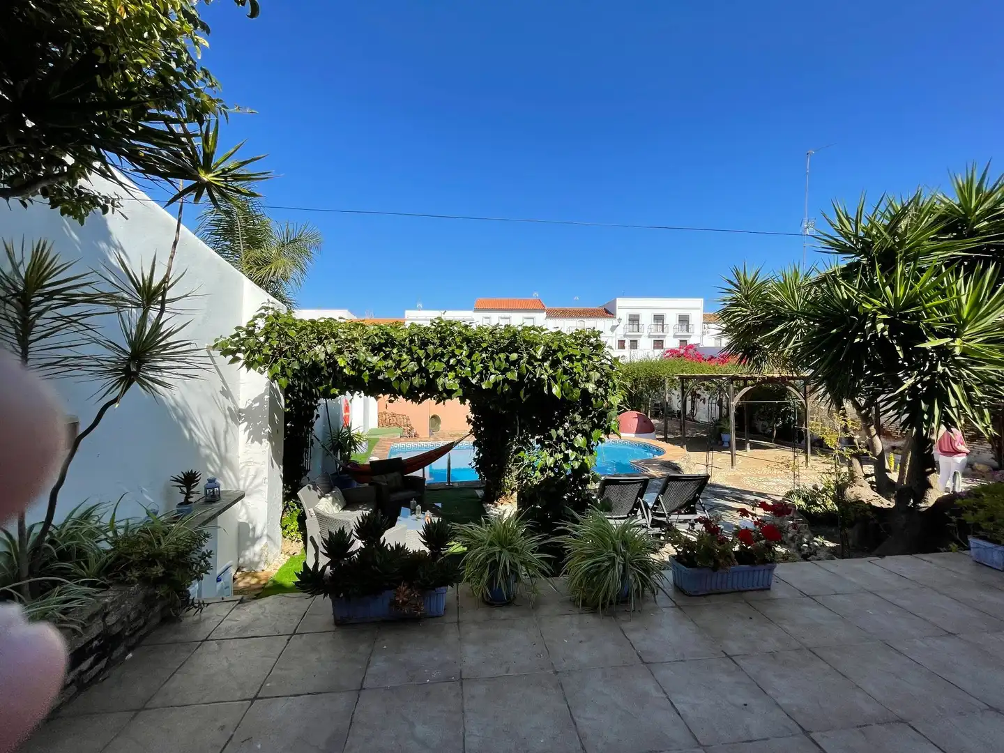 Casa con piscina en venta en Cartaya, imagen 14