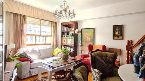 Foto 4 de Dúplex en venta en Centro, Ourense Capital