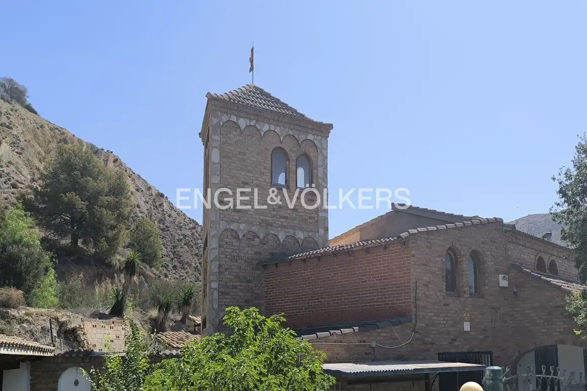Local comercial en venda a Finestrat Pueblo, imagen 2