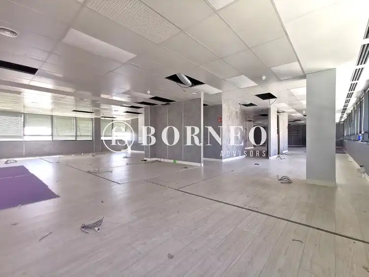 Büro zur Miete in Madrid