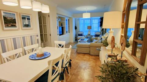 Photo 5 of Flat to rent in Santander - Ps General Davila, General Dávila, Cantabria