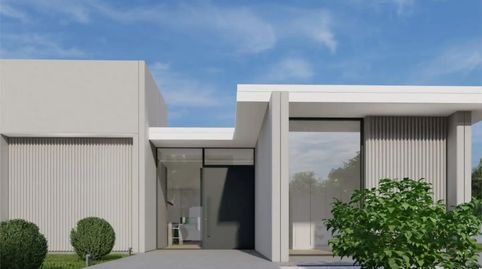 Foto 5 de Casa o xalet en venda a Calle Ciprés, 52, Nueva Santa Barbara - Cruz de Gracia, Godella