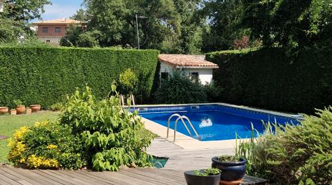 Foto 3 de Casa o xalet en venda a Santa Coloma de Farners, Girona