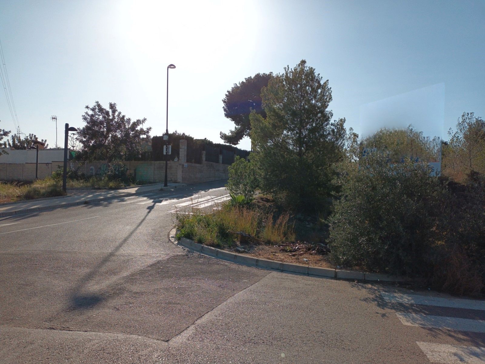 Residencial en venda en Torrent
