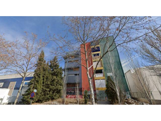 Nave industrial en Venta en Venus en Can Parellada