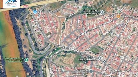 Foto 3 de Casa o chalet en venta en Calle de Miguel de Unamuno, Gibraleón, Huelva