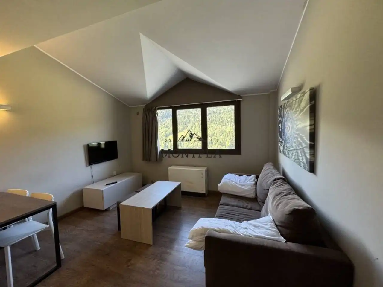 Mini appartamento in affitto a Soldeu - Incles, imagen 6