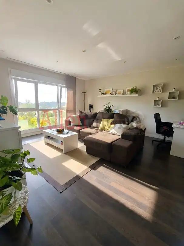 Casa amb jardí en venda a Carretera Avilés - Grado. La Laguna, imagen 13