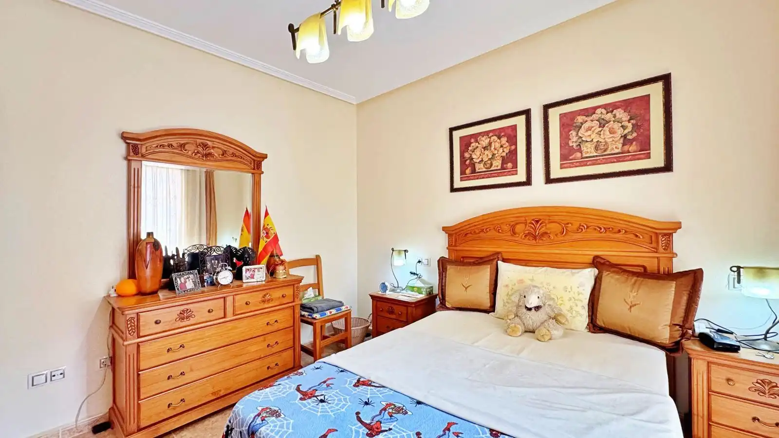 Maison mitoyenne avec piscine à vendre à Calle Comino, imagen 29