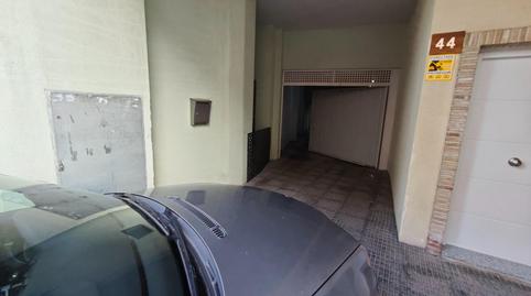 Foto 4 de Garatge en venda a Monteagudo, Murcia