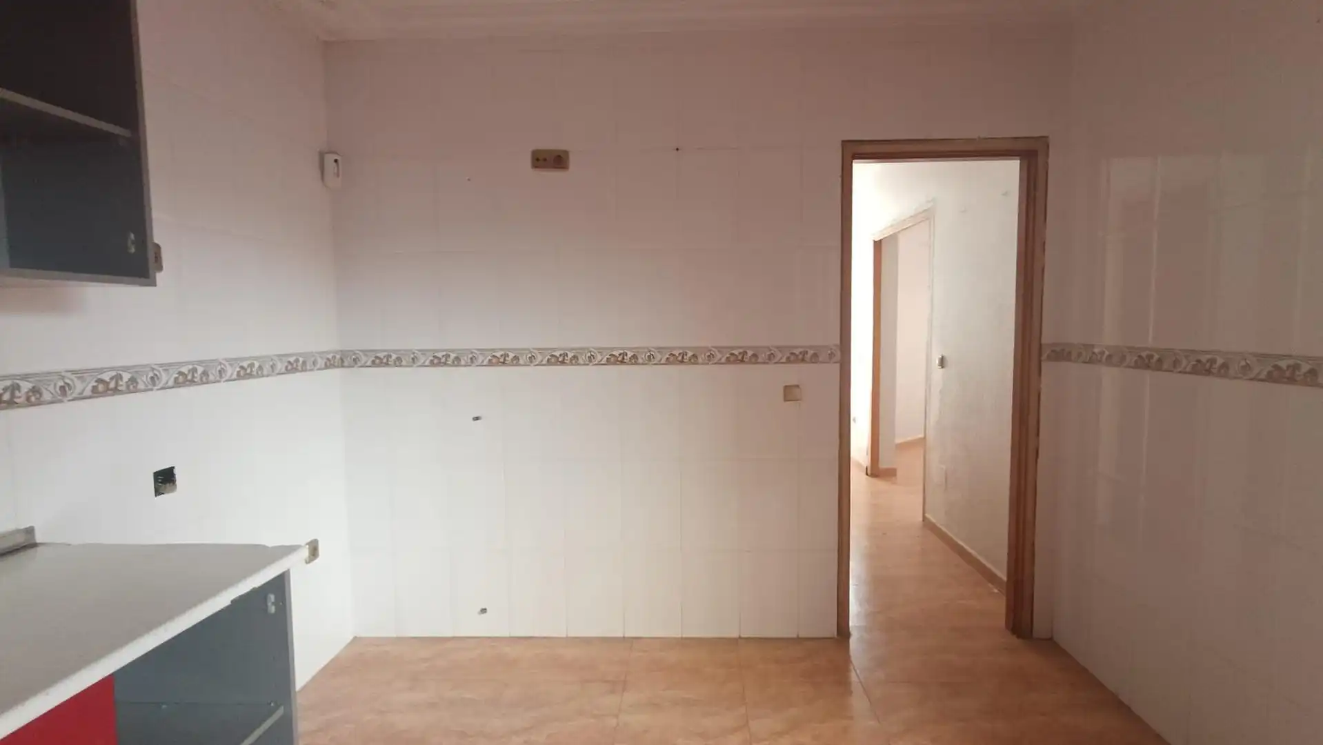 Dormitori de Casa o xalet en venda en El Ejido amb Terrassa, Balcó i Alarma