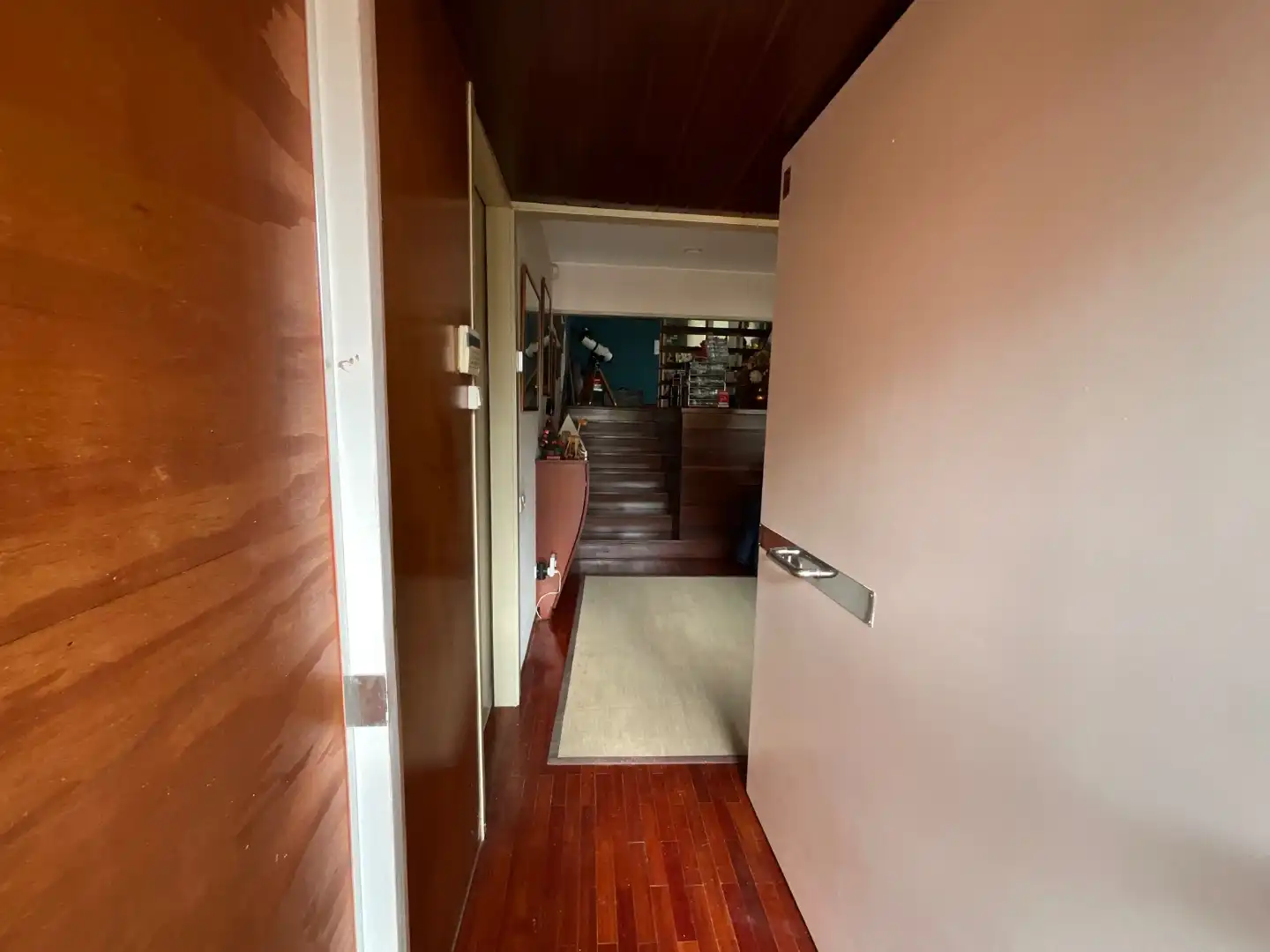 Haus mit Garten zum Verkauf in Carrer quatre Vents, 7, 08635 08635, imagen 6