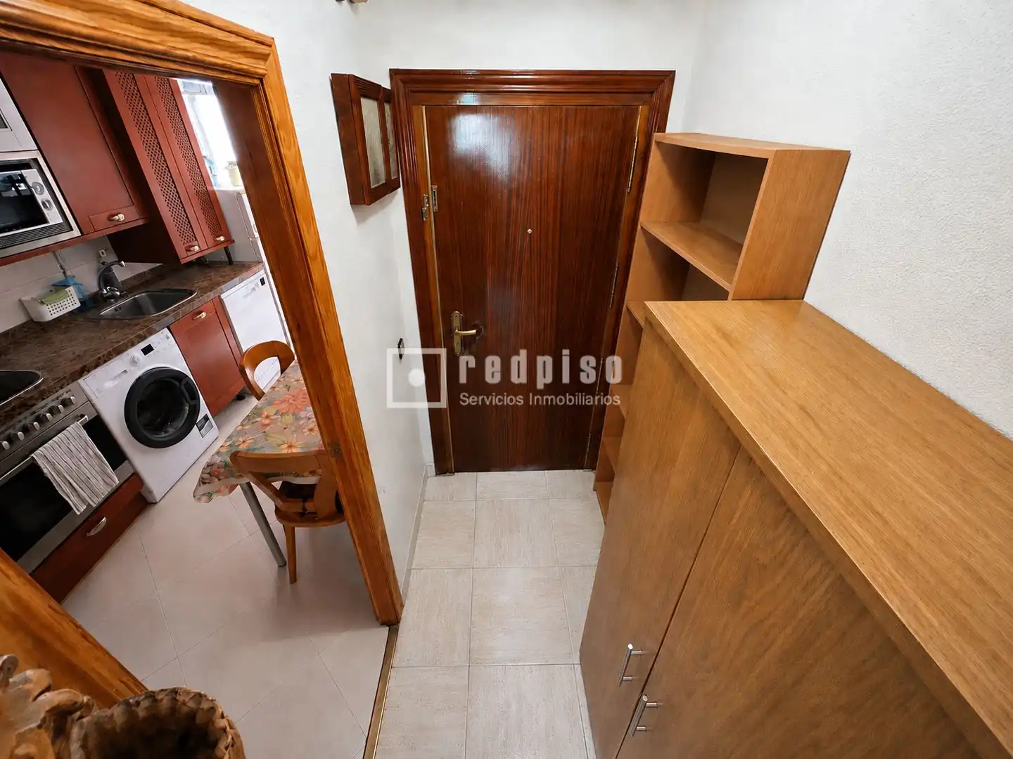 Habitación de Piso en venta en Coslada con Aire acondicionado, Calefacción y Terraza