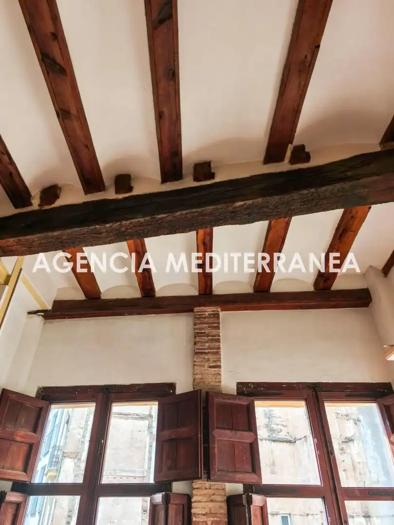 Piso en venta en Valencia con Aire acondicionado, Calefacción y Parquet
