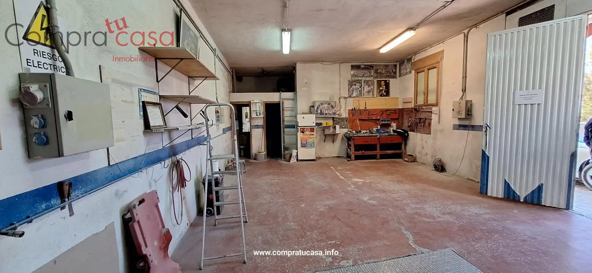 Houses for sale in Segovia  with Heating, Storage room and Balcony
