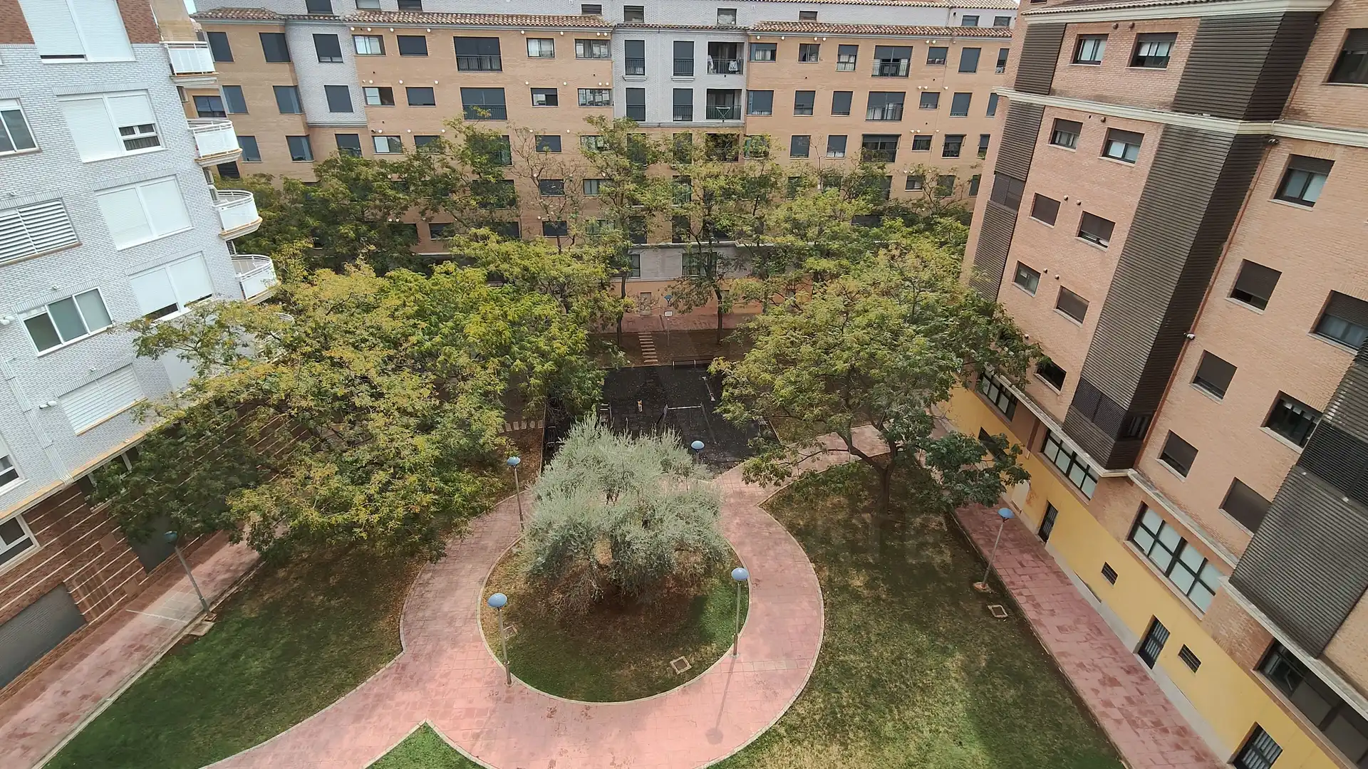 Flat with lift for sale in Cariñena - Carinyena, imagen 11