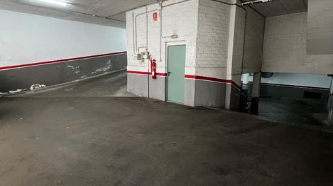 Foto 4 de Garaje en venta en Carrer del Comerç, 38, Santa Eulàlia, L'Hospitalet de Llobregat