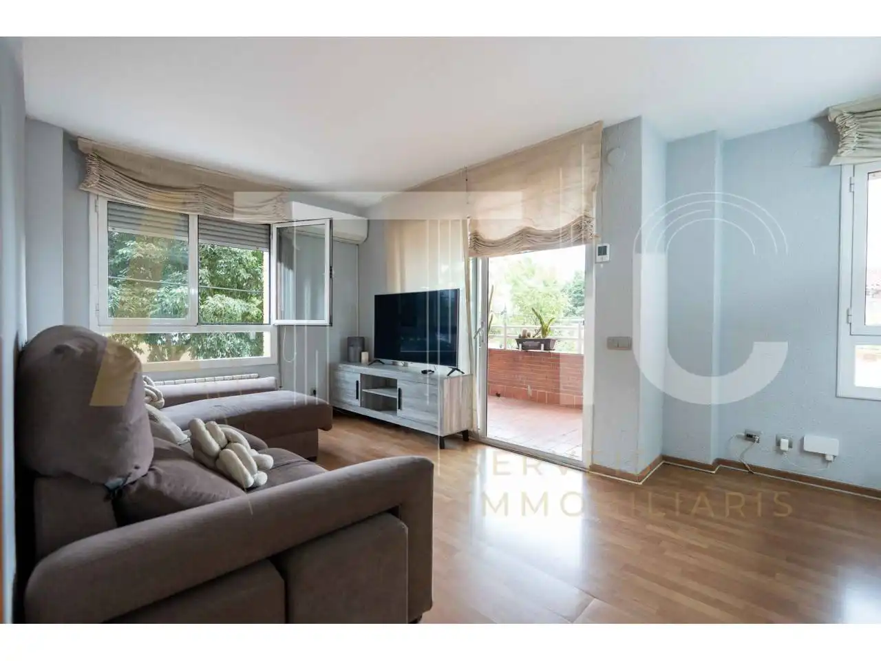 Appartement avec terrasse à vendre à Calle Batllevell, imagen 4