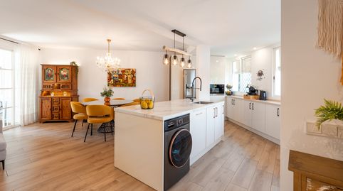 Foto 4 de Casa adosada en venta en Sirio-nva Andalucia F, Los Naranjos, Marbella