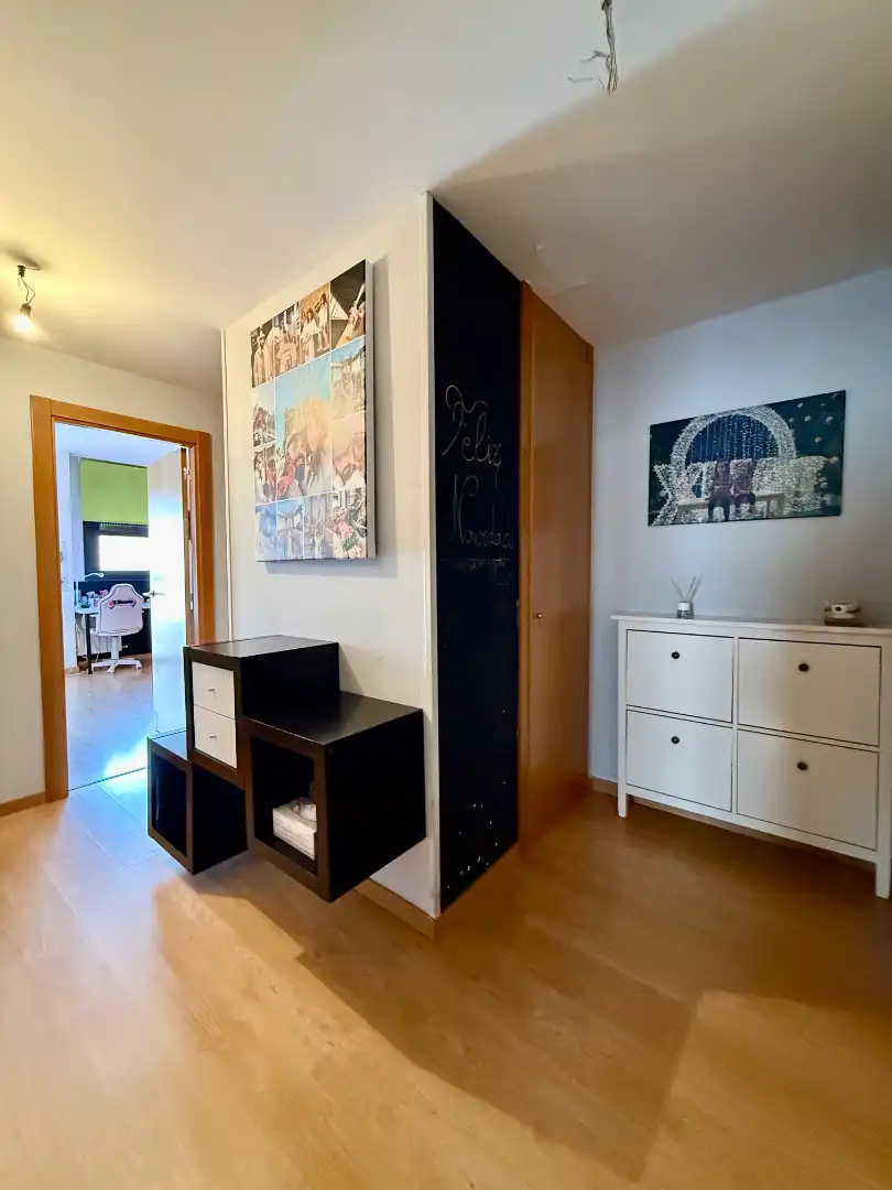 Flat for rent in Leganés, Madrid
