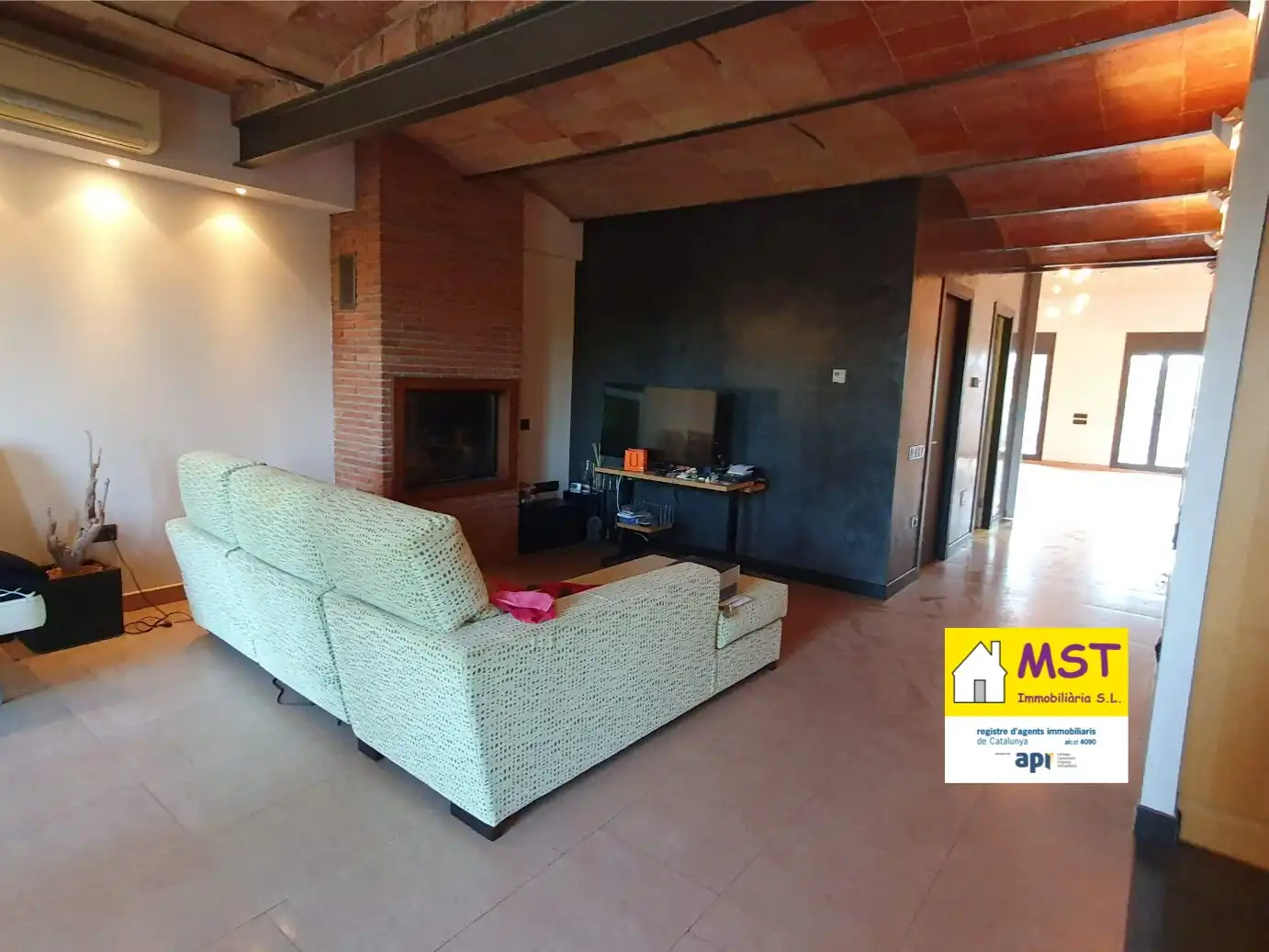 Dúplex en venta en Carrer de l'Església, Navàs