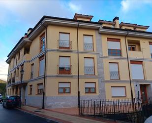 Vista exterior de Apartament en venda en Potes