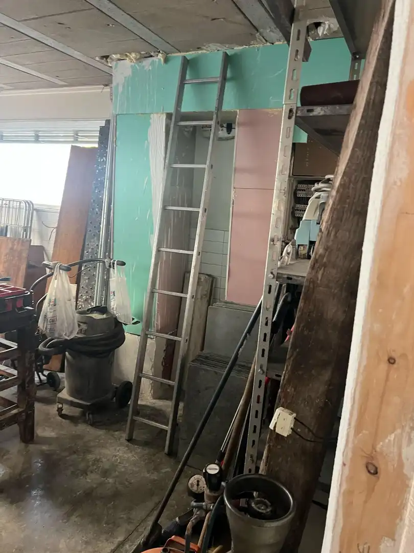 Nave industrial en venta en Benalúa - Babel, imagen 14
