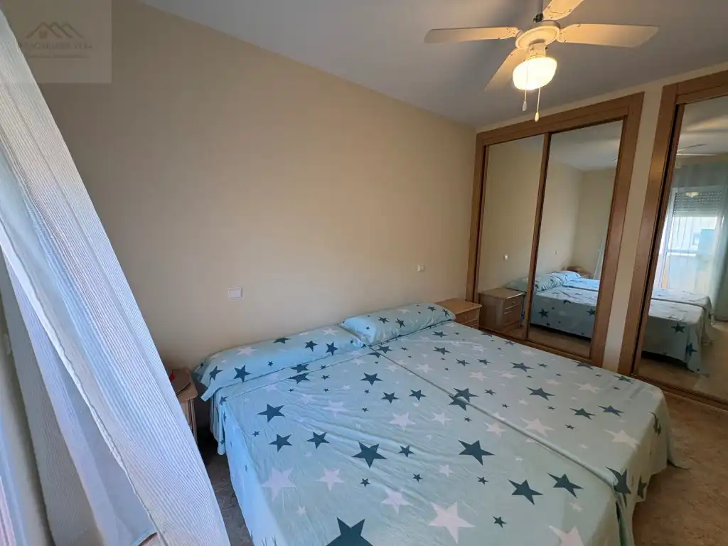 Appartement avec ascenseur à louer à Calle Sierra de las Moreras, imagen 10