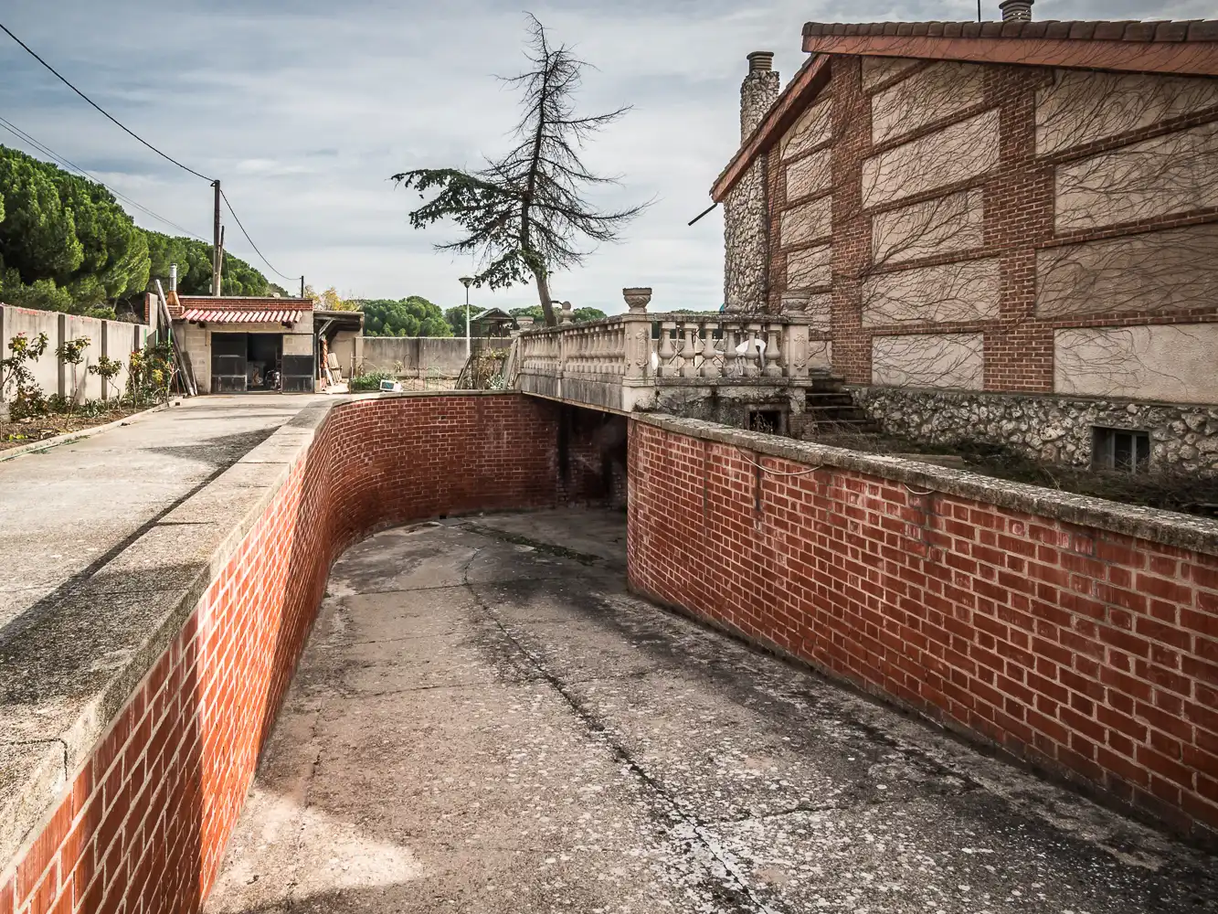 Xalet amb piscina en venda a Calle Cañada Nava del Pinar 8, imagen 39