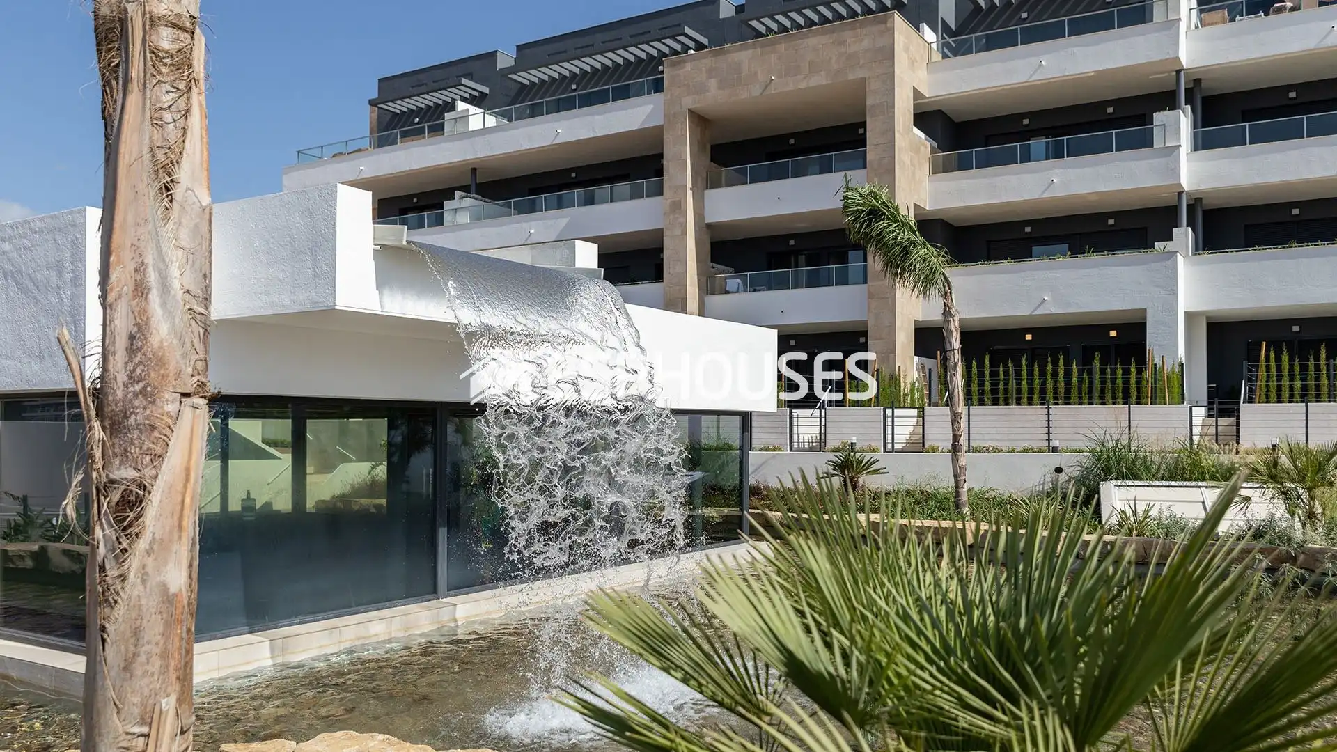 Piano terra con terrazza in vendita a Orihuela Costa, imagen 17