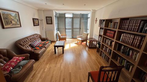 Foto 2 de Pis de lloguer a Centro, Cuenca Capital