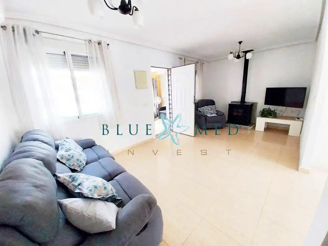 Detached house for sale in Calle Calle Hernán Valle 1, imagen 12