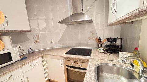 Photo 4 of Flat for rent in Plaza de Toros, Avenida Europa - San Antón, Toledo Capital
