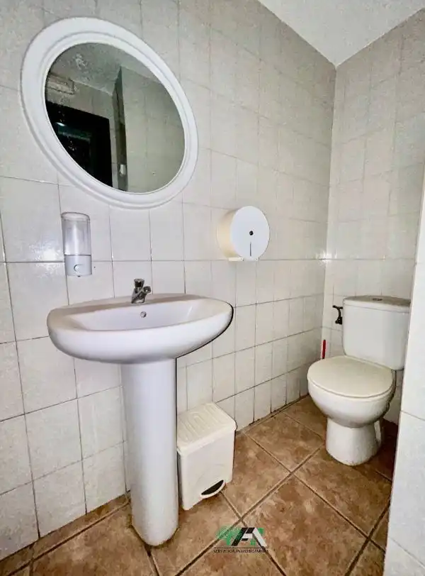 Local comercial en venda a Avenida Andrés Segovia, imagen 10