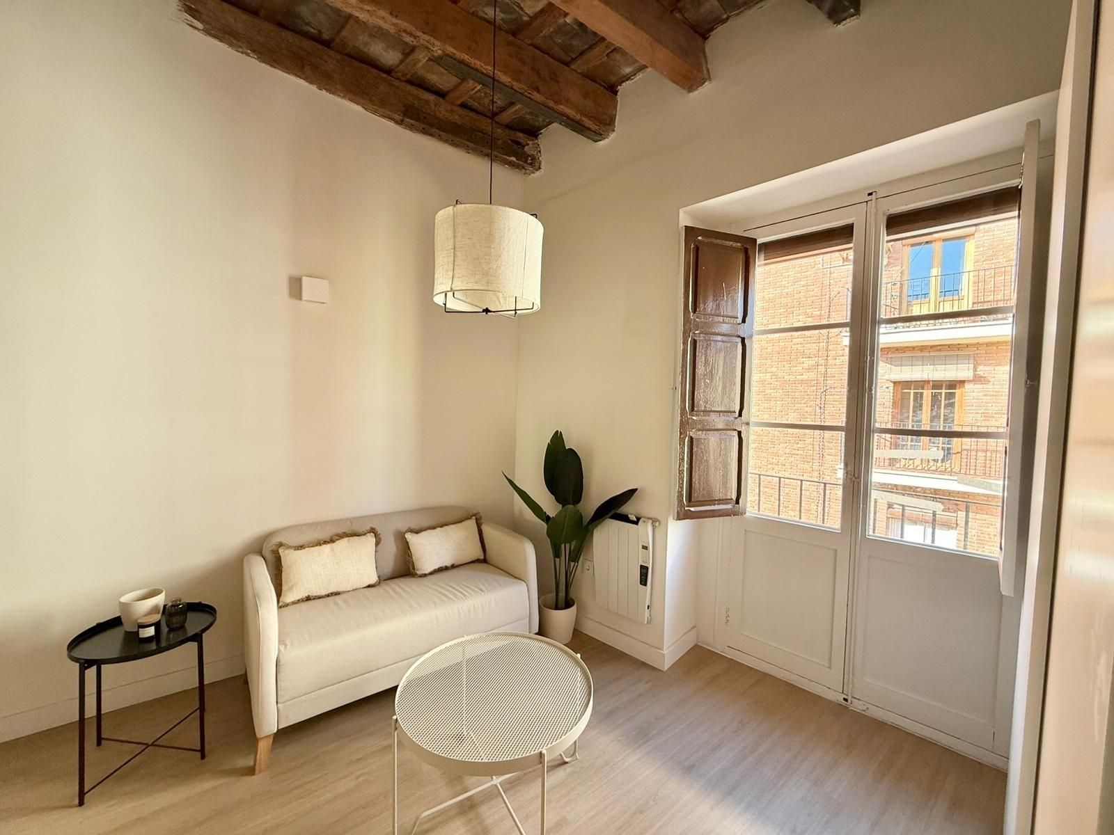 Flat to rent in  QUART, El Pilar
