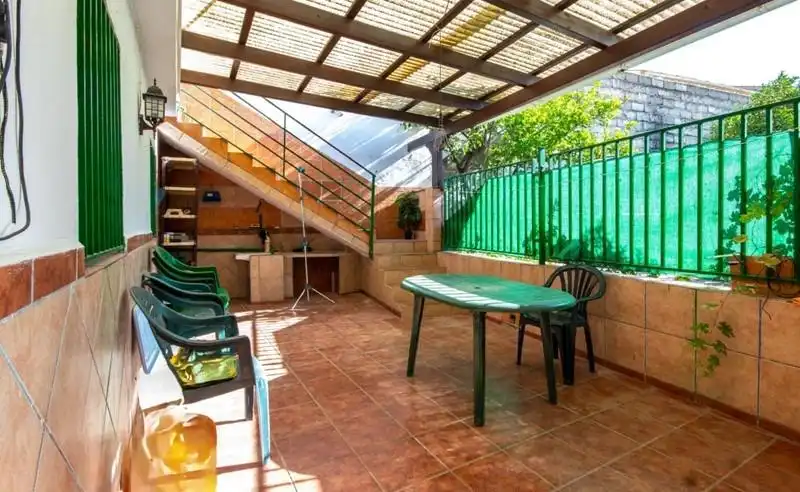 Casa con terrazza in vendita a Padul