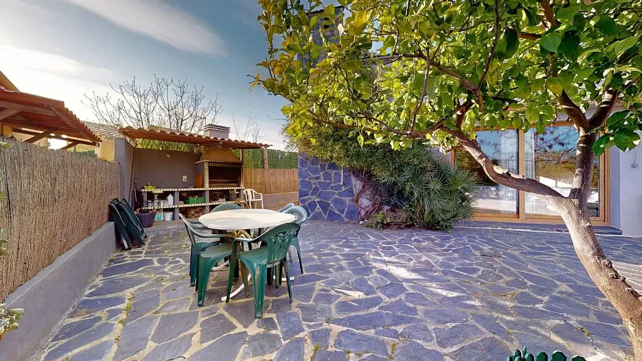 House with garden for sale in Calle ANGEL GUIMERA, imagen 14