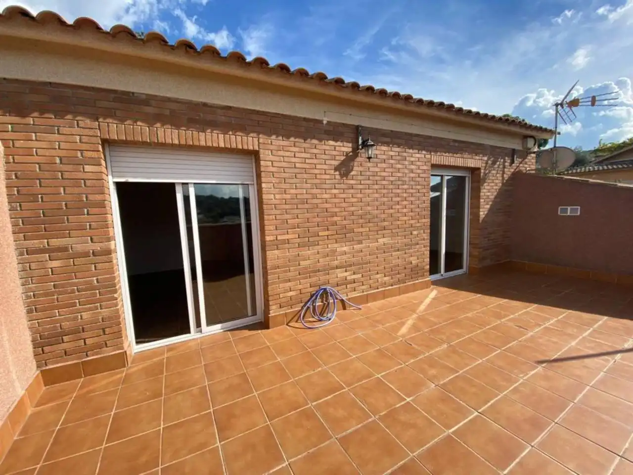 Casa amb jardí en venda a Cànoves I Samalús, imagen 22