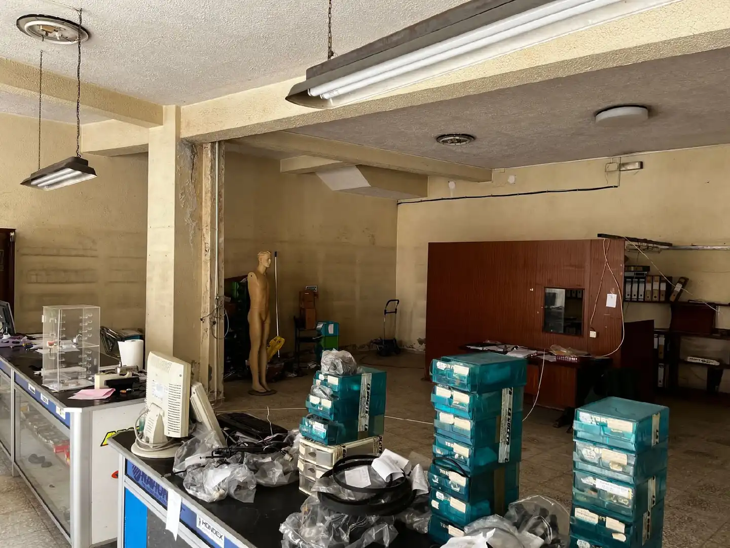 Commercial properties for sale in Pontedeume